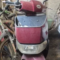 موتور کانگارو