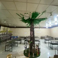 استخدام در قهوه خانه