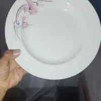 چینی شش نفره طوس