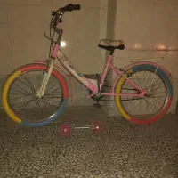 دوچرخه ۲۰