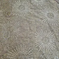 پارچه گیپور نو