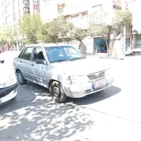 پراید 132