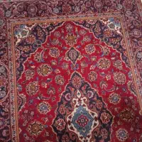 ۲عدد قالیچه دستباف لاکی