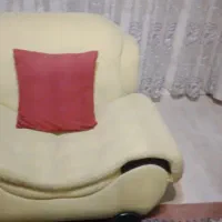 مبل راحتی شرکتی ترک
