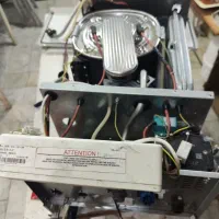 تعمیر و سرویس انواع پکیج دیواری و آبگرمکن دیواری