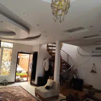 خونه ویلایی میدان سعیدی هفت تیر 20