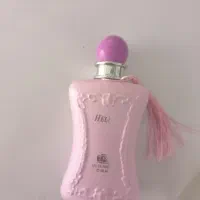 لباس وادکلن