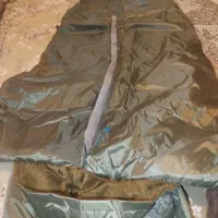 کیسه خوابه آمریکایی از اینجا گرفته نشده
