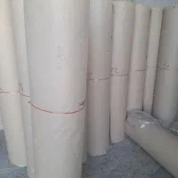 کاغذبرای کف مرغ داری وروی میوه جات