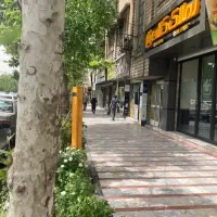 تهاتر ملک تجاری در کرج جهانشهر با ملک تجاری کیش