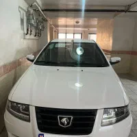 سمند سورن پلاس1405