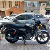 BX 200 مدل 1404