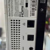 xbox one s|کنسول، بازی ویدئویی و آنلاین|تهران, نیلوفر|دیوار