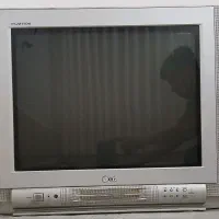 تلویزیون