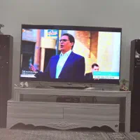 تلویزیون ۵۵ اینچ ال جی و اسنوا