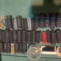 وسایل آرایشگاهی نوستالژی