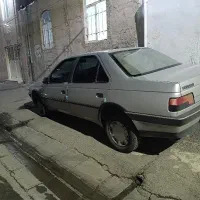 ماشین 405  مدل96|خودرو سواری و وانت|باغستان, |دیوار