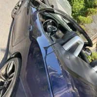 BMW z4|خودرو کلاسیک|تهران, سعادت‌آباد|دیوار