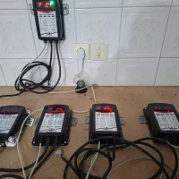 تعمیرات تخصصی کنترل هوشمندosetوHedfix و..ست کنترل