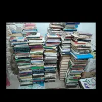 خریدکتاب کاغذ آهن دره پنجره مقوا لاک کارتن پلاستیک