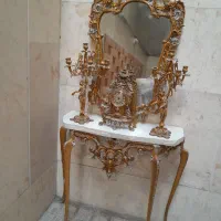 آینه وشمدان