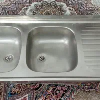سینک ظرفشویی