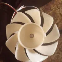 فن یخچال