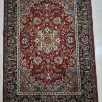 فرش ماشینی زرع و نیم