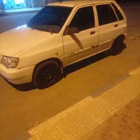 پراید 111