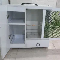 قفس پرنده  و حیوان خانگی