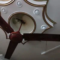 پنکه سقفی سالم