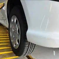 ۲۰۶ تیپ ۳ در حد|خودرو سواری و وانت|بروجرد, |دیوار