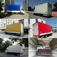 خدمات حمل و نقل (پاک بار کنگان )تضمینی تخصصی