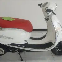 موتور وترانو وسپا1404 آکبند درحد صفر