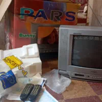 تلویزیون ۱۴ اینچ