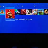 ps4 اسلیم 1tra