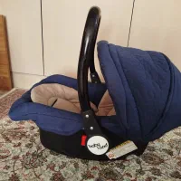 کریر بیبی لند