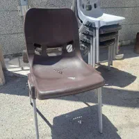 صندلی ناصر