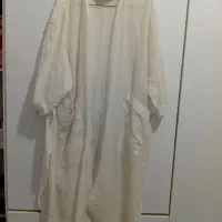 مانتوسفید