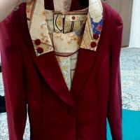 تولیکا سایز ۳۸ تا ۴۴