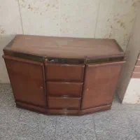 بوفه دوتکه