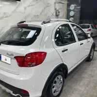 کوییک Gx مدل ۱۴۰۴ به رویت خشک