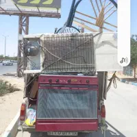 خریدار‌ضایعات‌اهن‌وهمه‌نوع‌لوازم‌....منزل