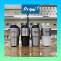 تراول ماگ استیل کوهنوردی