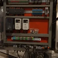 برقکار ساختمان برقکاری صنعتی مستر     M.R