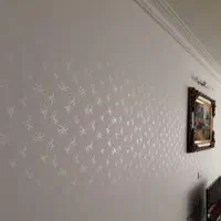 نقاشی طرح کاغذدیواری