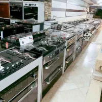 گاز طرح فر m4 کالا خانگی قنواتی فاز 7