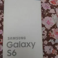گوشی سامسونگ S6