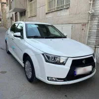 دنا پلاس ۶ دنده ef7p ۱۴۰۴