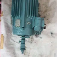 الکترو موتور